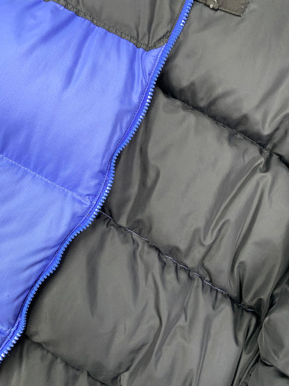 North Face Puffer Jacket Nuptse 700 Gr. S (80)