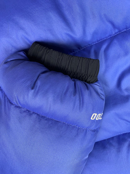 North Face Puffer Jacket Nuptse 700 Gr. S (80)