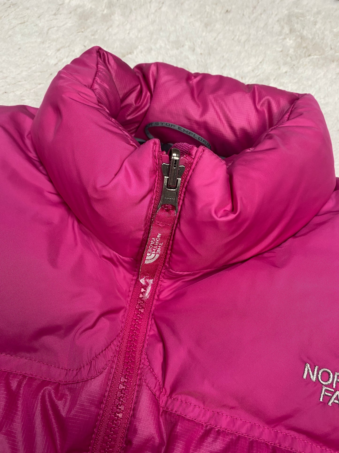 North Face Puffer Jacket Nuptse 700 Gr. XL (95)