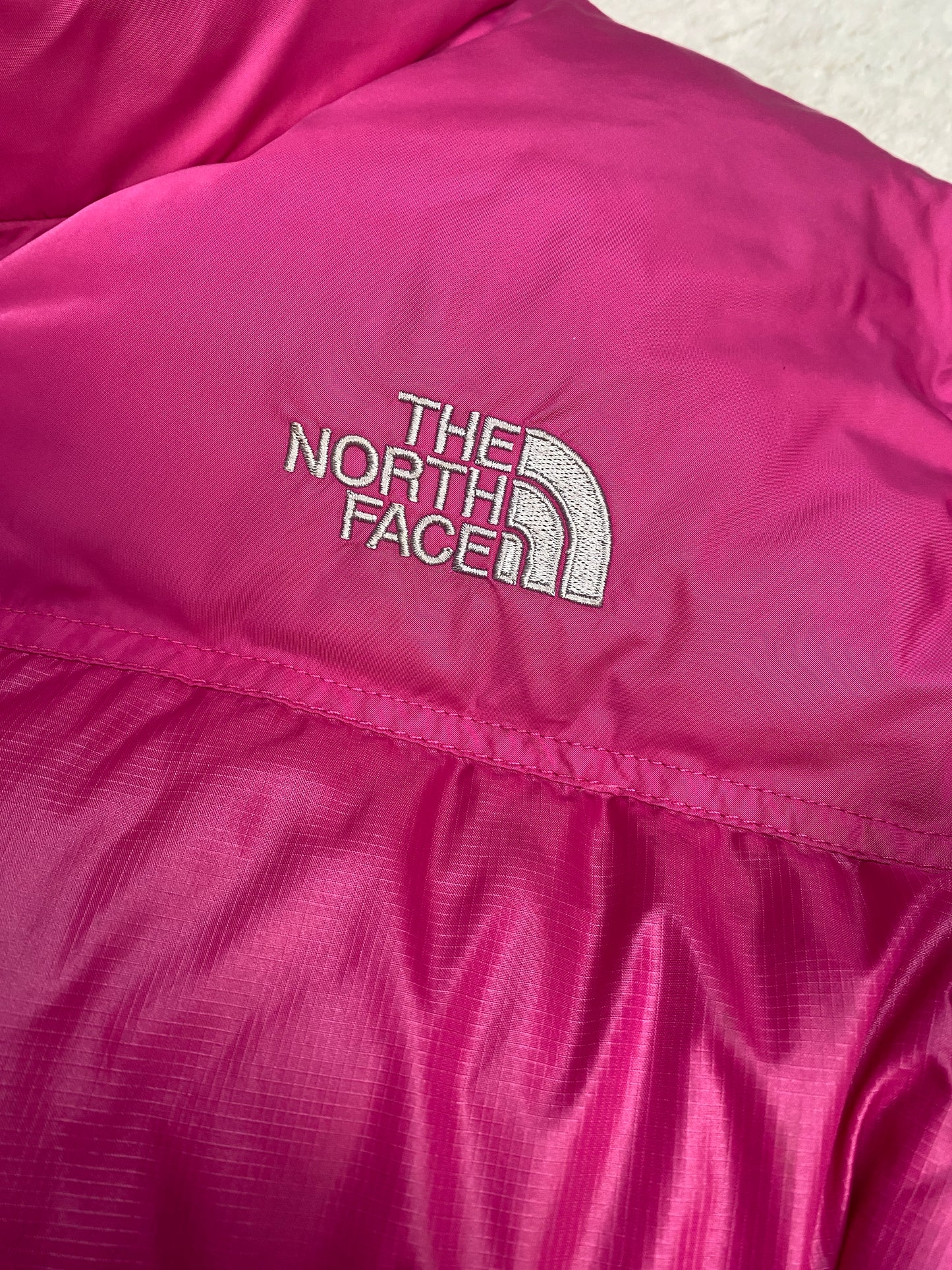 North Face Puffer Jacket Nuptse 700 Gr. XL (95)