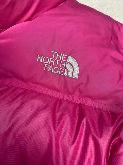 North Face Puffer Jacket Nuptse 700 Gr. XL (95)