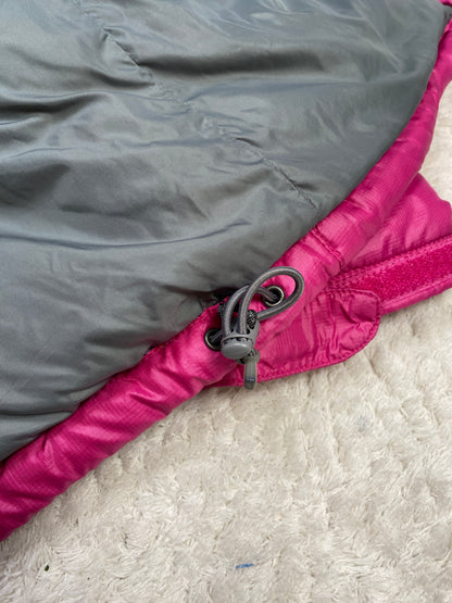 North Face Puffer Jacket Nuptse 700 Gr. XL (95)