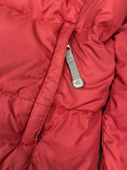 North Face Puffer Jacket Nuptse 700 Gr. S