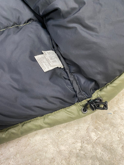 North Face Puffer Jacket Nuptse 700 Gr. M (95)
