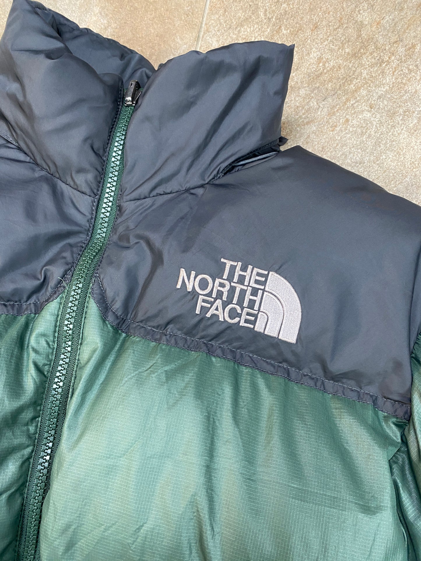 The North Face Puffer Jacket Nuptse 700 Gr. XS