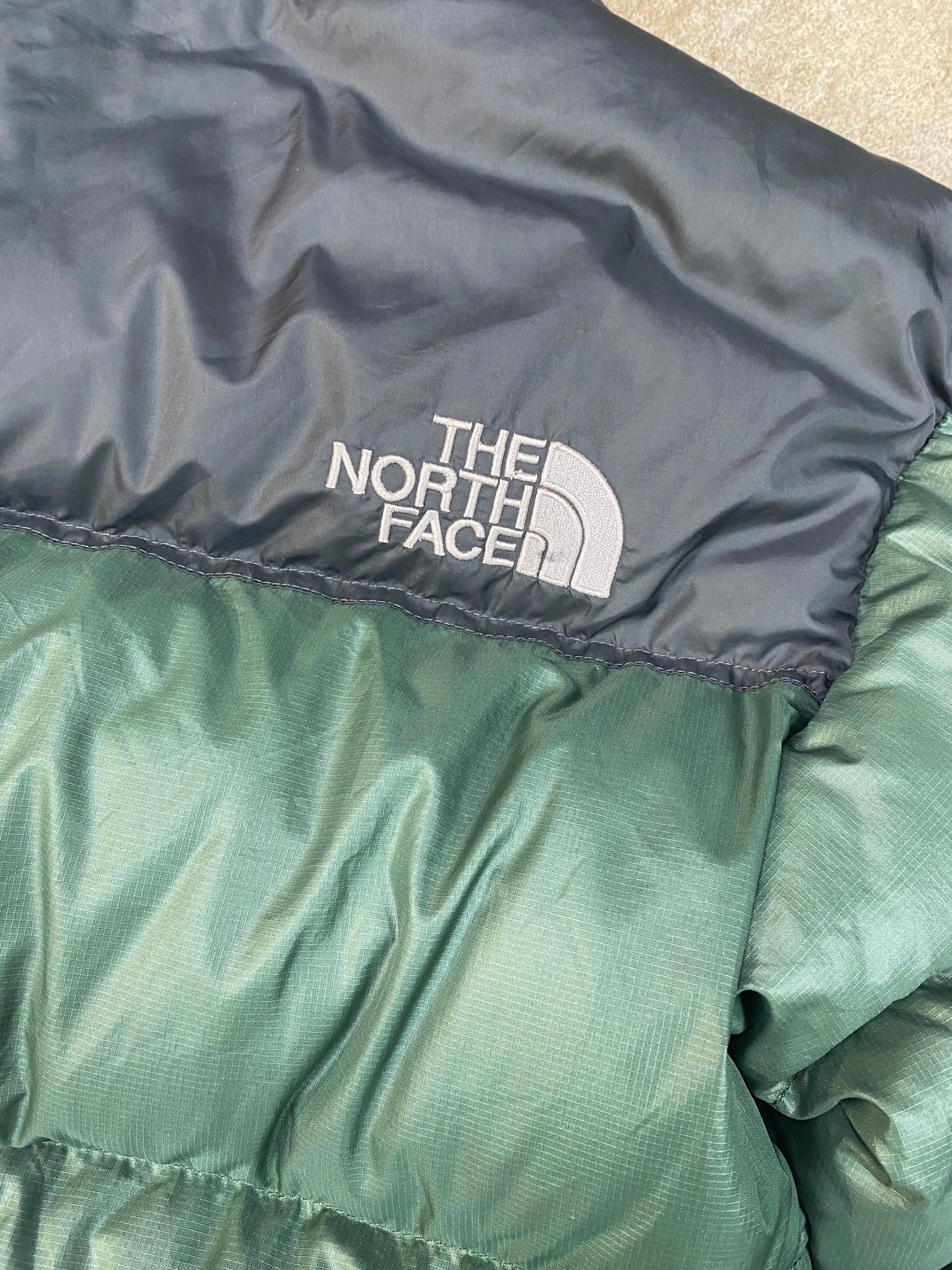 The North Face Puffer Jacket Nuptse 700 Gr. XS