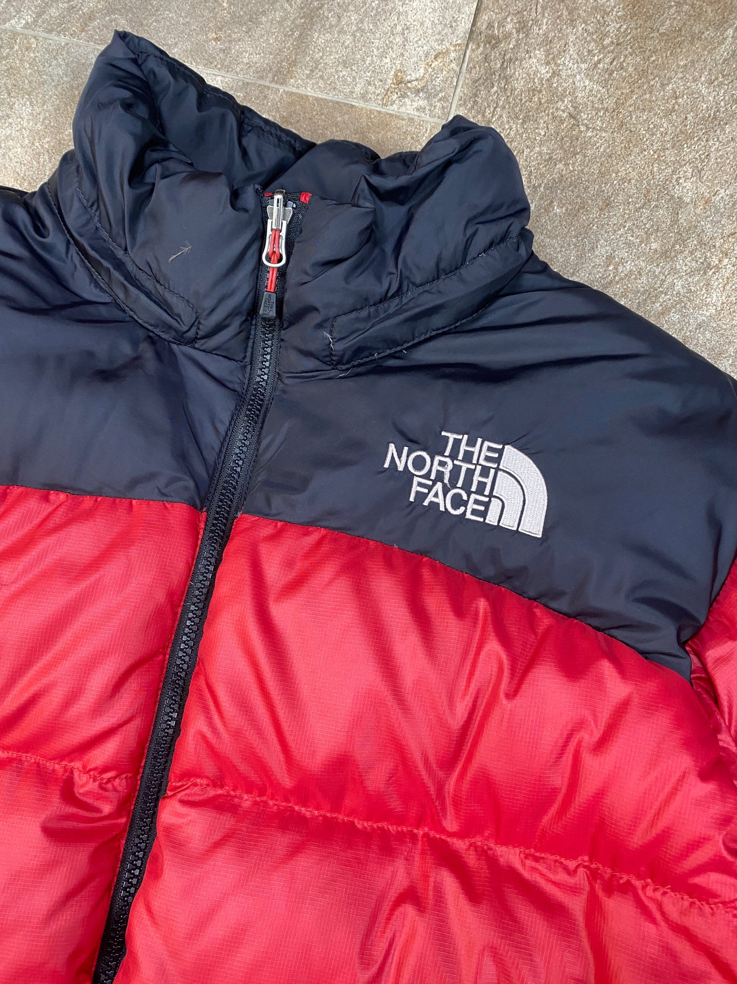 The North Face Puffer Jacket Nuptse 700 Gr. L