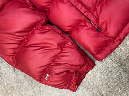 The North Face Puffer Jacket Nuptse 700 Gr. L