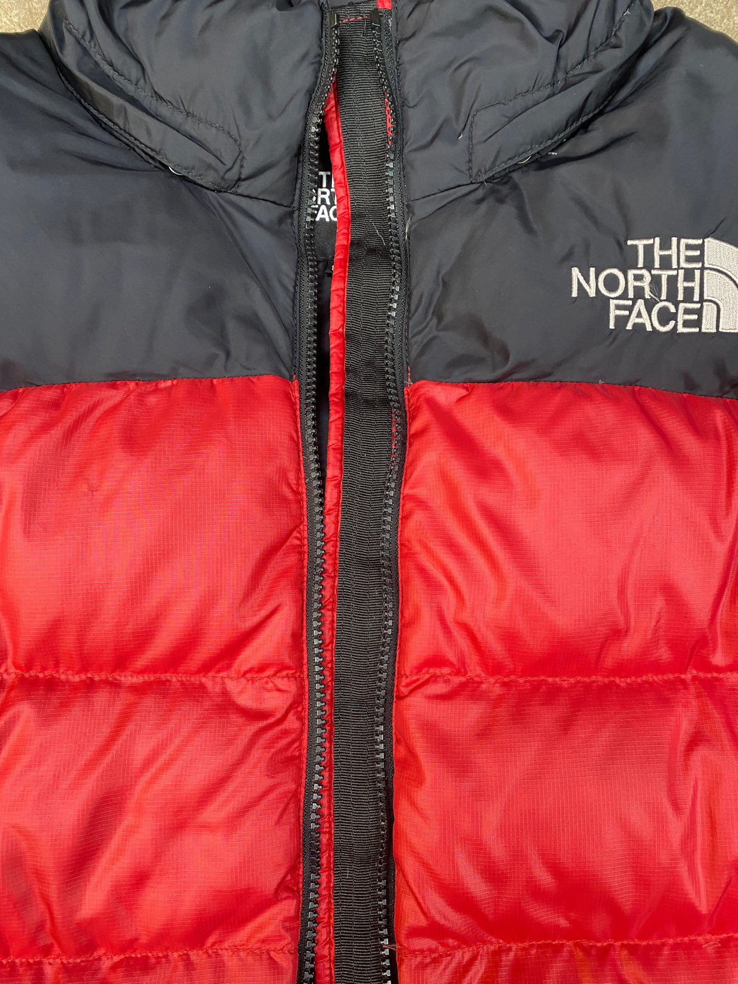 The North Face Puffer Jacket Nuptse 700 Gr. L