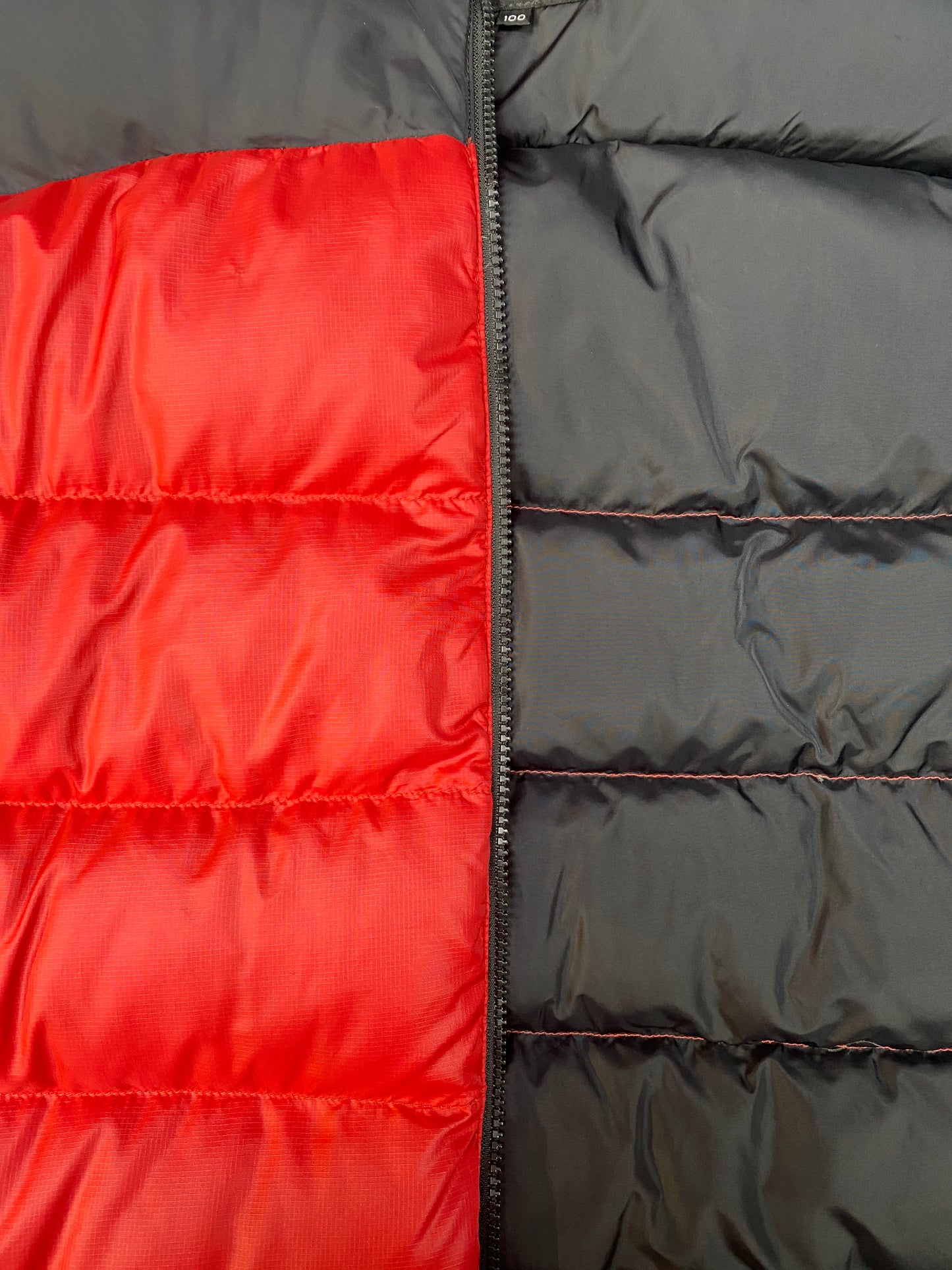 The North Face Puffer Jacket Nuptse 700 Gr. L
