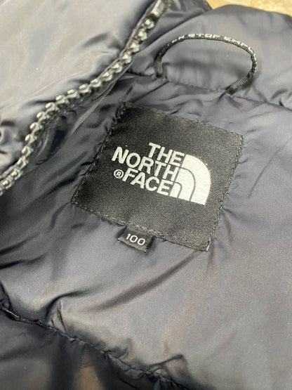 The North Face Puffer Jacket Nuptse 700 Gr. L