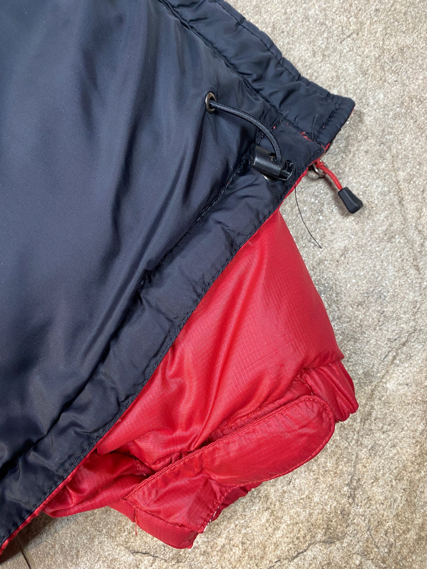 The North Face Puffer Jacket Nuptse 700 Gr. L