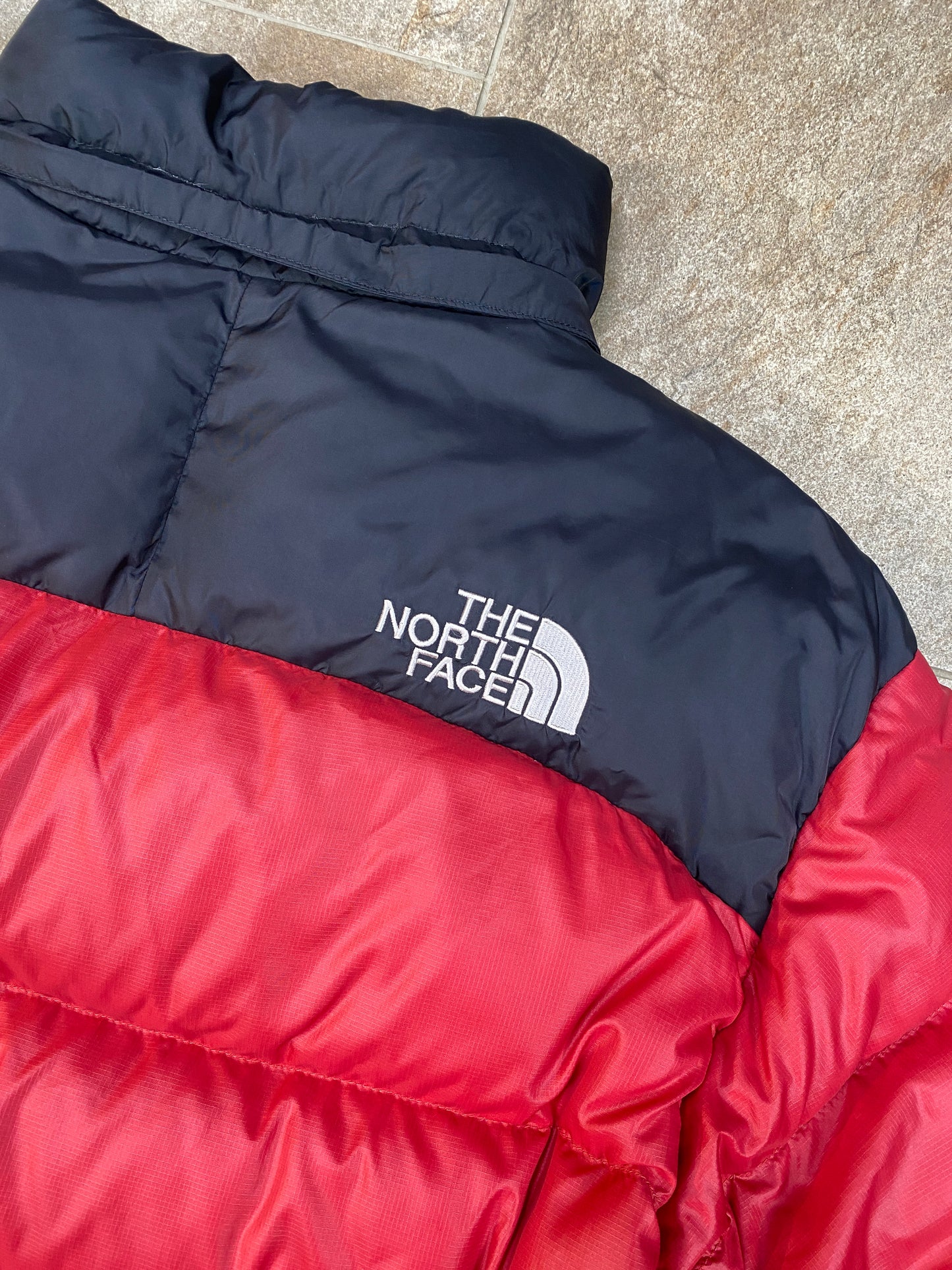 The North Face Puffer Jacket Nuptse 700 Gr. L