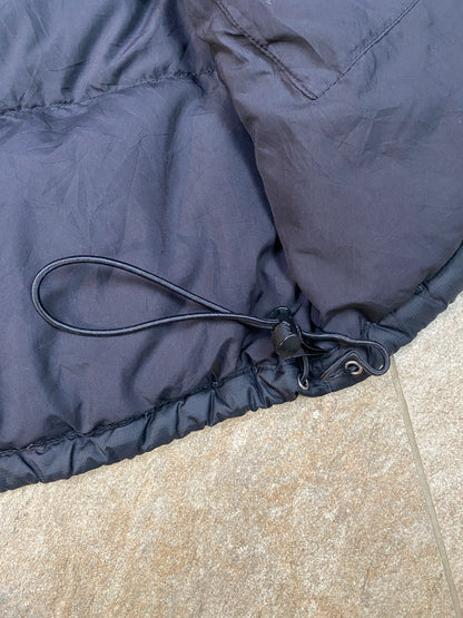 North Face Puffer Weste Nuptse 700 Gr. XL