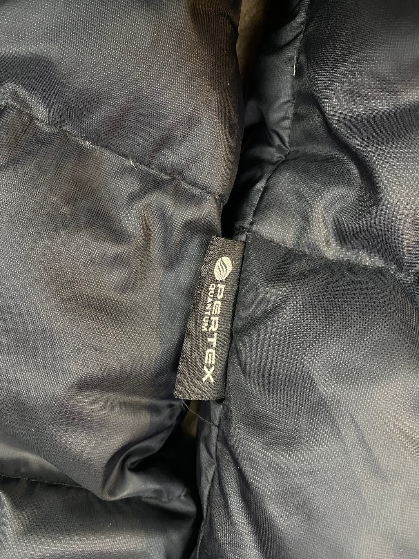 The North Face Puffer Jacket Nuptse 850 LTD. Summit Series Gr. L