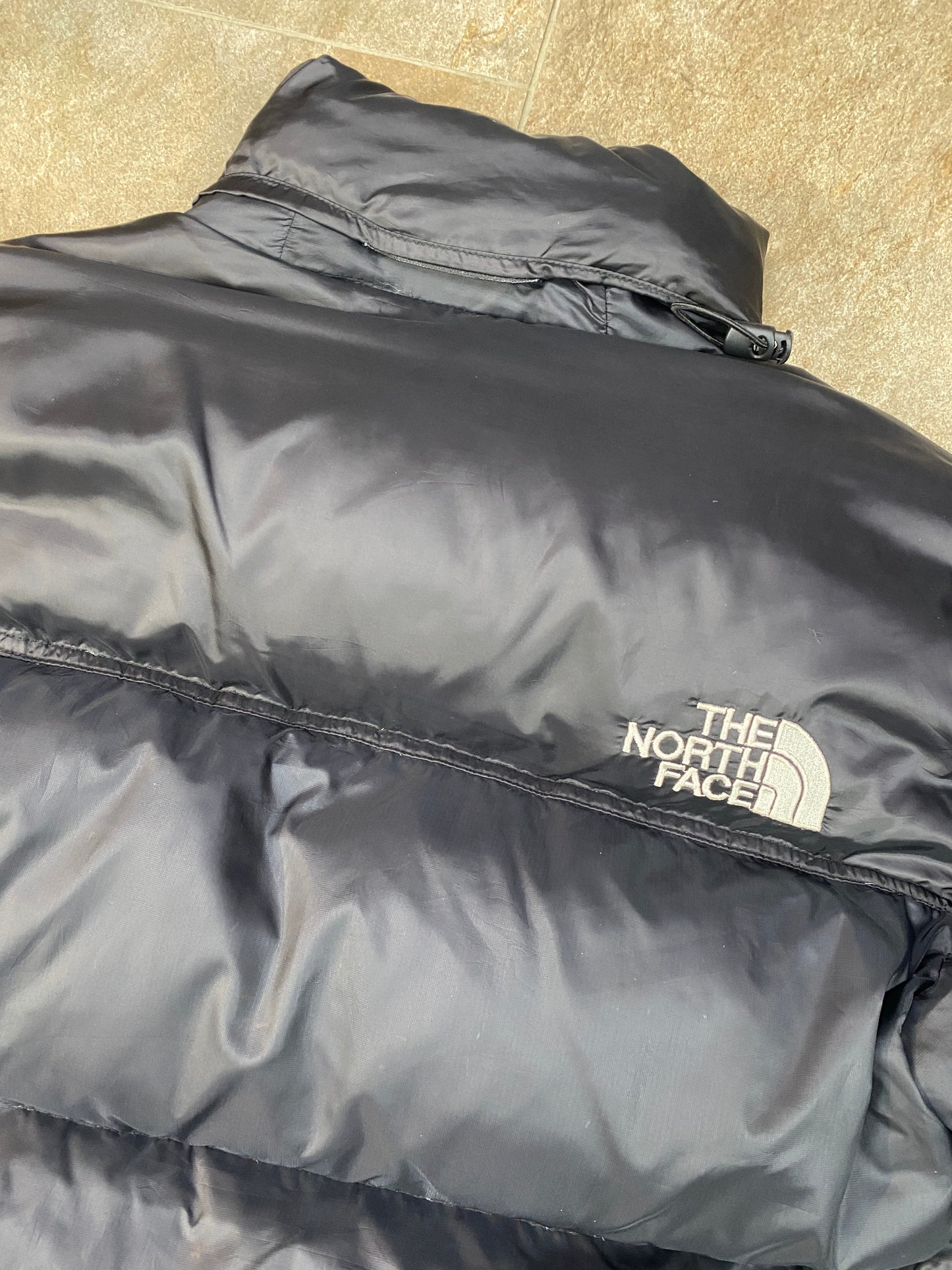 The North Face Puffer Jacket Nuptse 850 LTD. Summit Series Gr. L