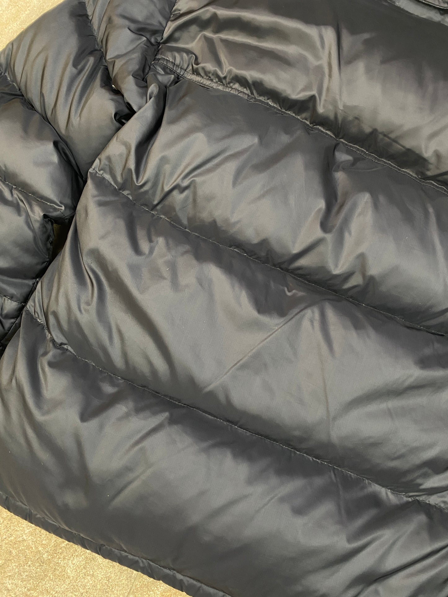 The North Face Puffer Jacket Nuptse 850 LTD. Summit Series Gr. L