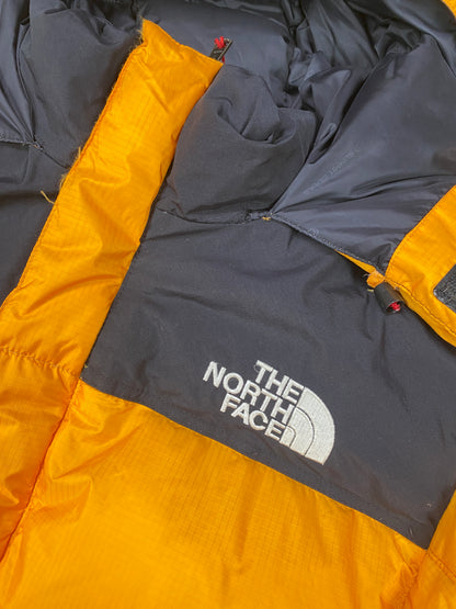 North Face Puffer Jacket Nuptse 700 SUMMIT SERIES Gr. S / 90