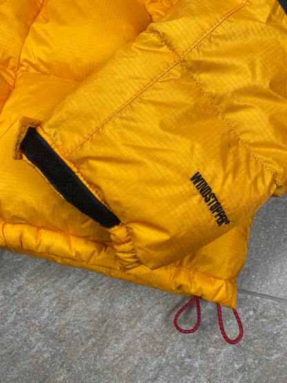 North Face Puffer Jacket Nuptse 700 SUMMIT SERIES Gr. S / 90