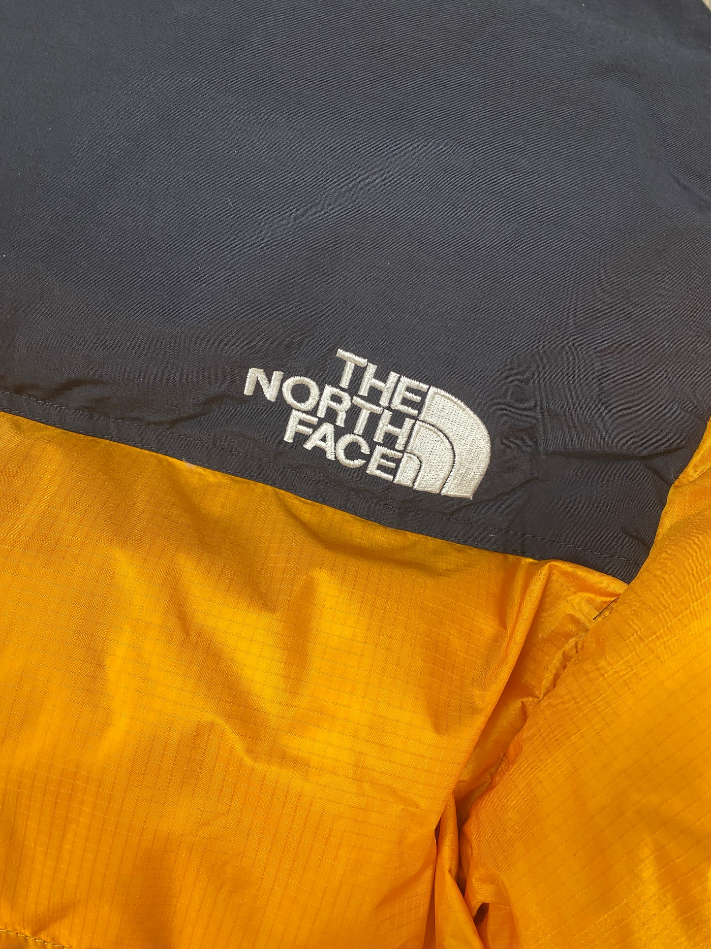 North Face Puffer Jacket Nuptse 700 SUMMIT SERIES Gr. S / 90