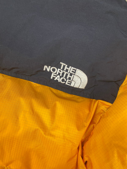 North Face Puffer Jacket Nuptse 700 SUMMIT SERIES Gr. S / 90