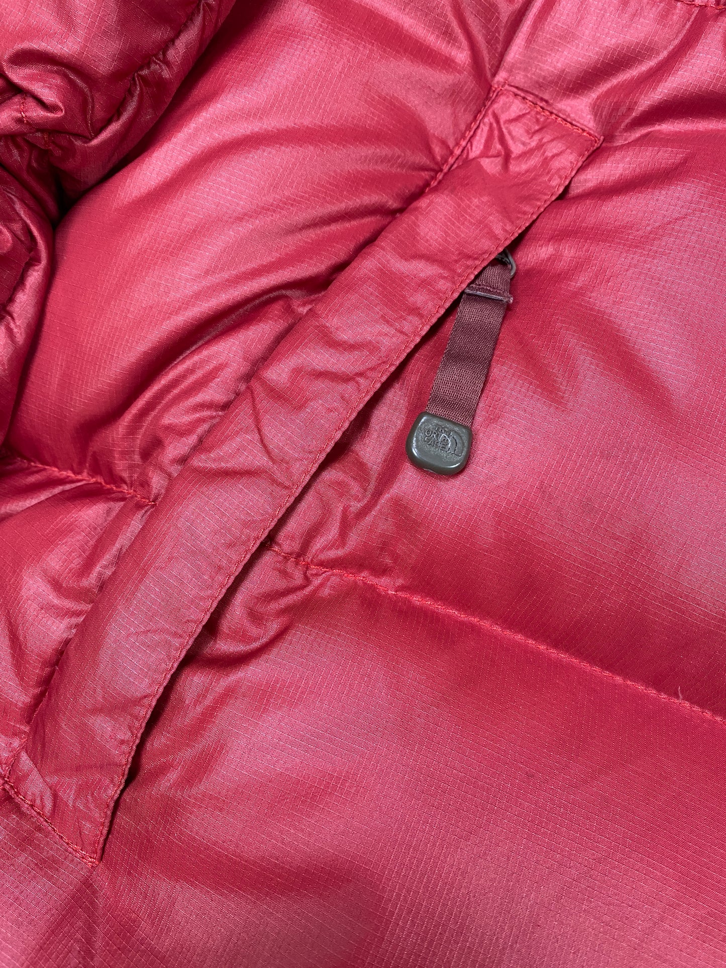 The North Face Puffer Jacket Nuptse 700 Gr. L