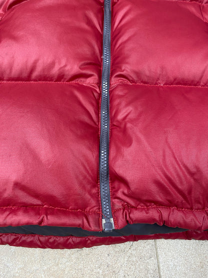 The North Face Puffer Jacket Nuptse 700 Gr. L