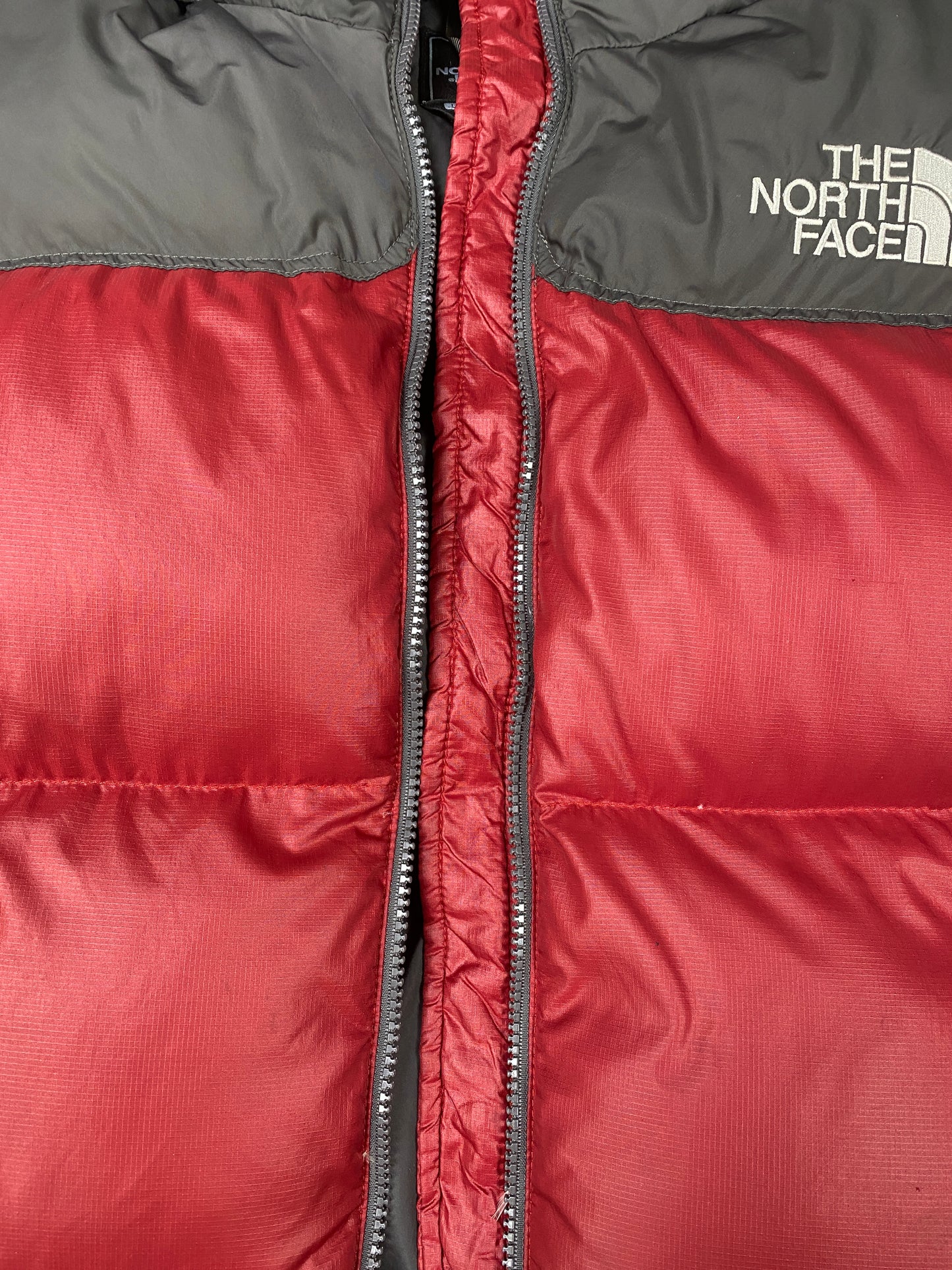 The North Face Puffer Jacket Nuptse 700 Gr. L