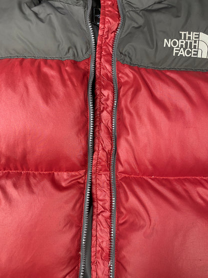 The North Face Puffer Jacket Nuptse 700 Gr. L