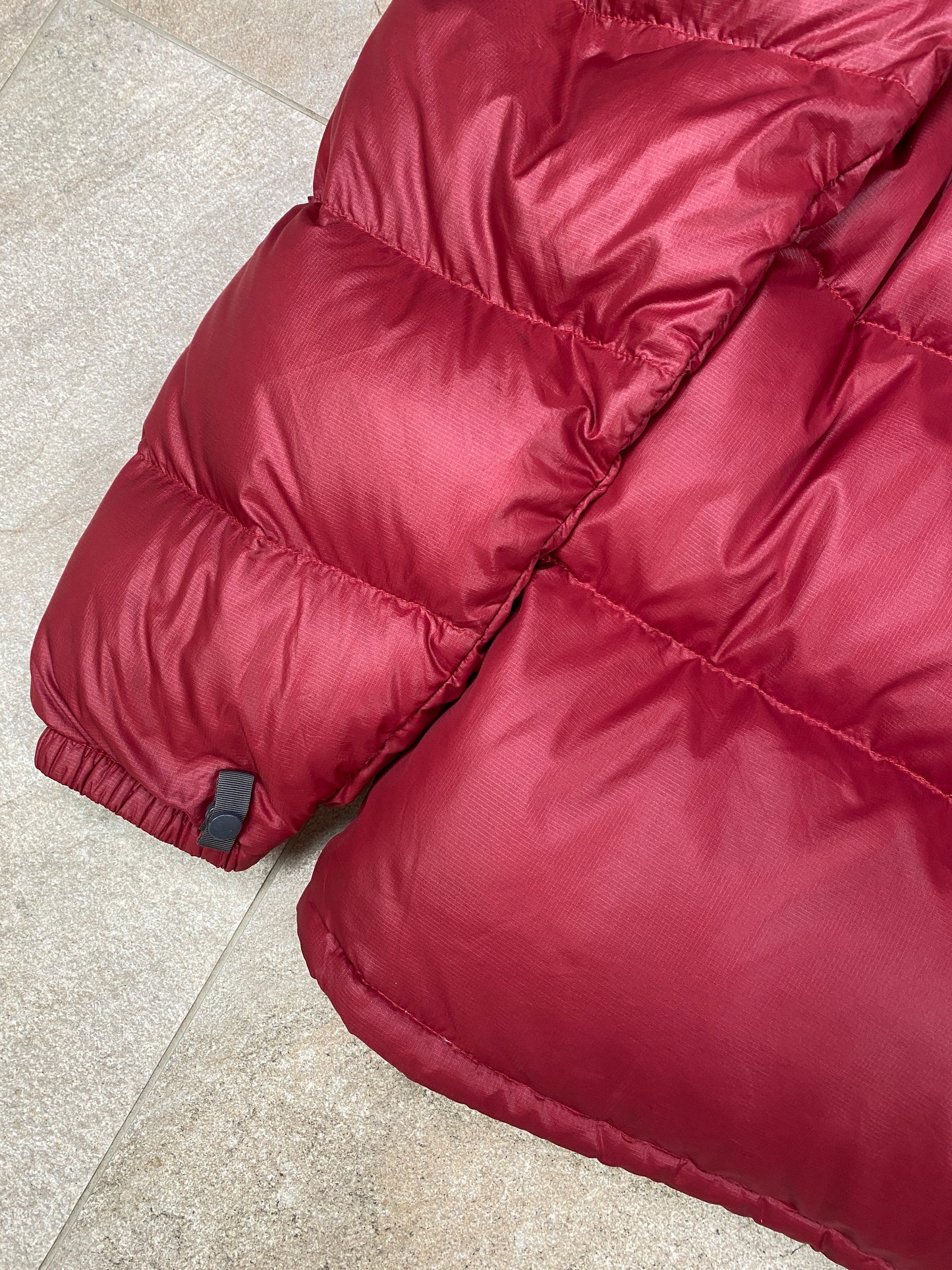 The North Face Puffer Jacket Nuptse 700 Gr. L