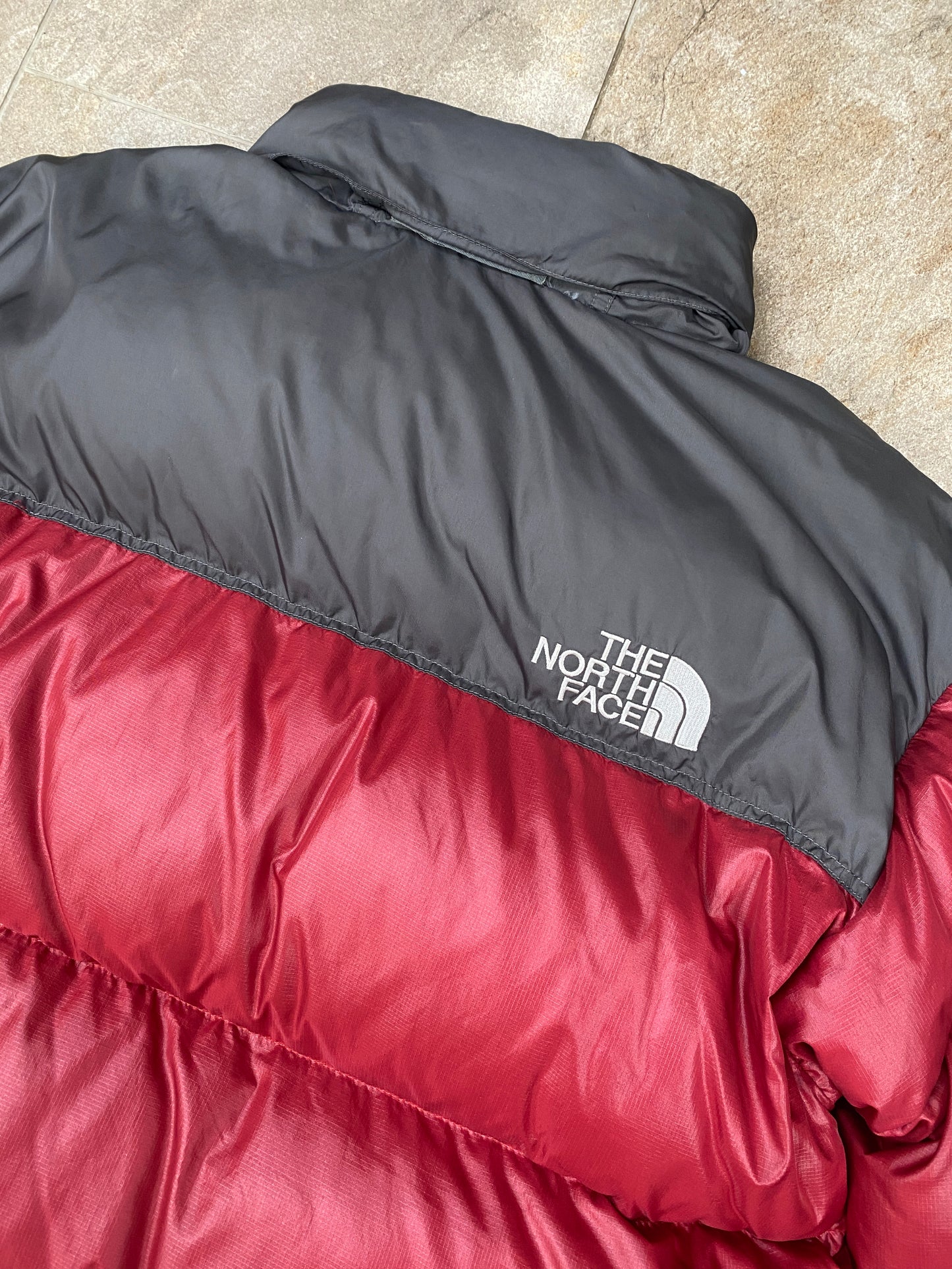 The North Face Puffer Jacket Nuptse 700 Gr. L