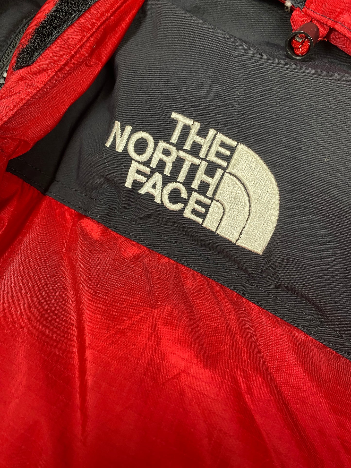 The North Face Puffer Jacket Nuptse 700 SUMMIT SERIES Gr. M / 95