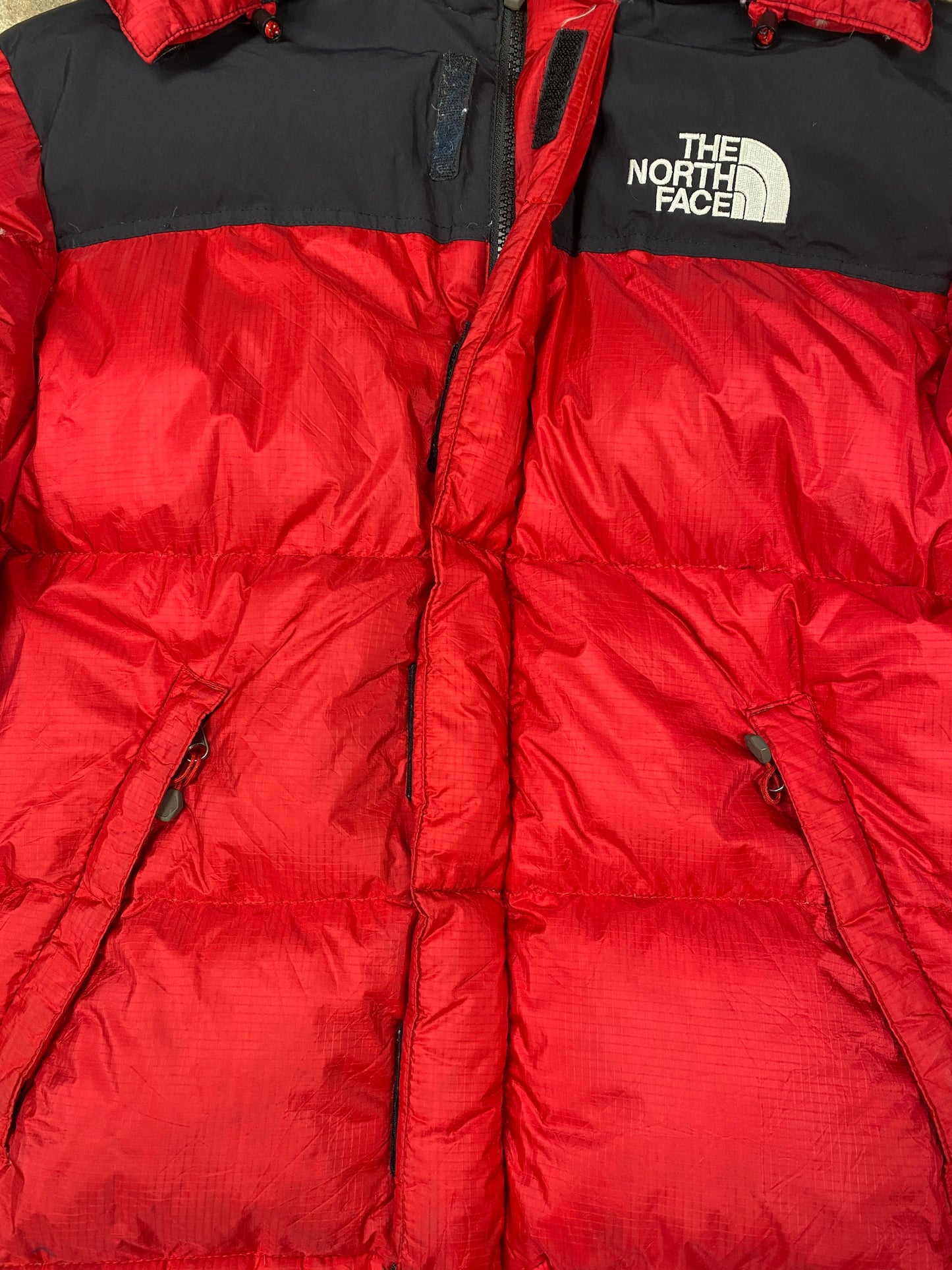 The North Face Puffer Jacket Nuptse 700 SUMMIT SERIES Gr. M / 95