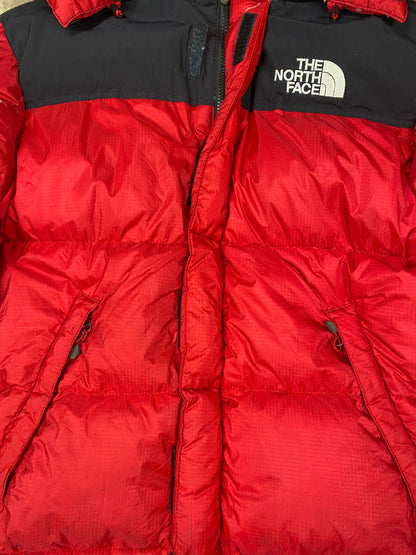 The North Face Puffer Jacket Nuptse 700 SUMMIT SERIES Gr. M / 95