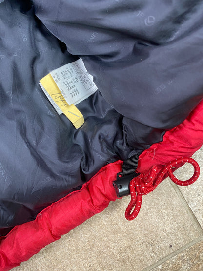 The North Face Puffer Jacket Nuptse 700 SUMMIT SERIES Gr. M / 95