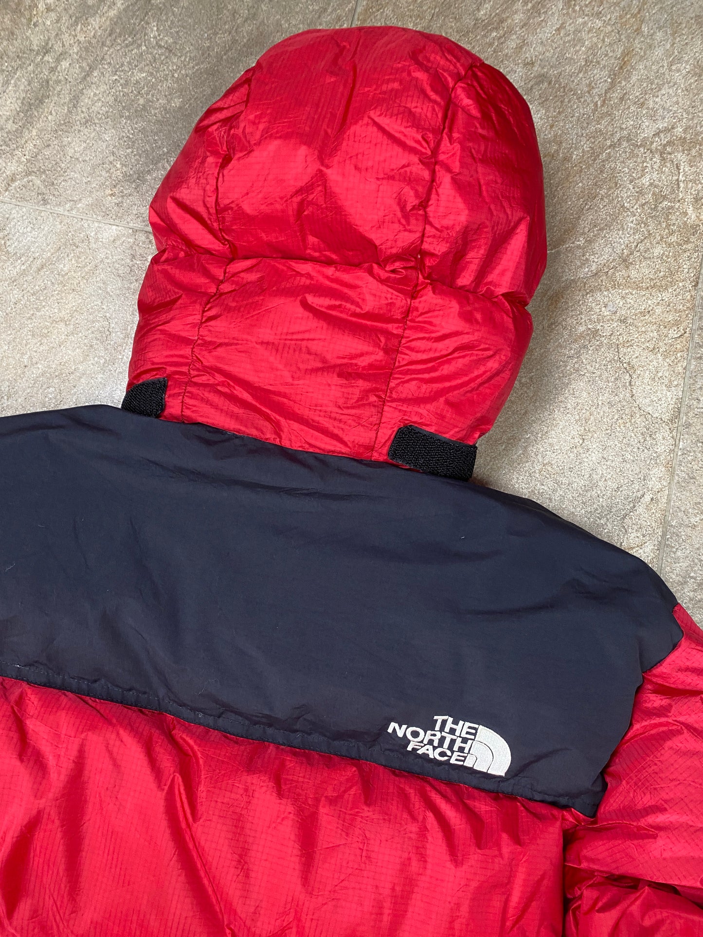 The North Face Puffer Jacket Nuptse 700 SUMMIT SERIES Gr. M / 95