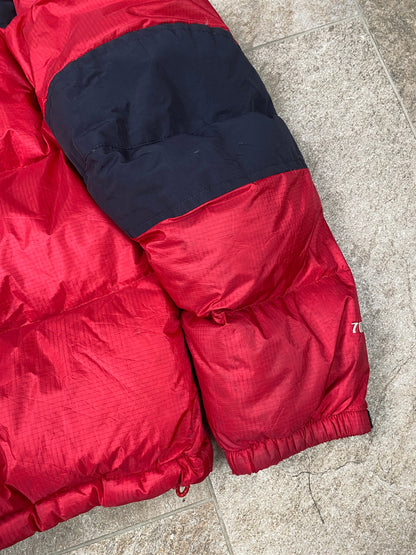 The North Face Puffer Jacket Nuptse 700 SUMMIT SERIES Gr. M / 95