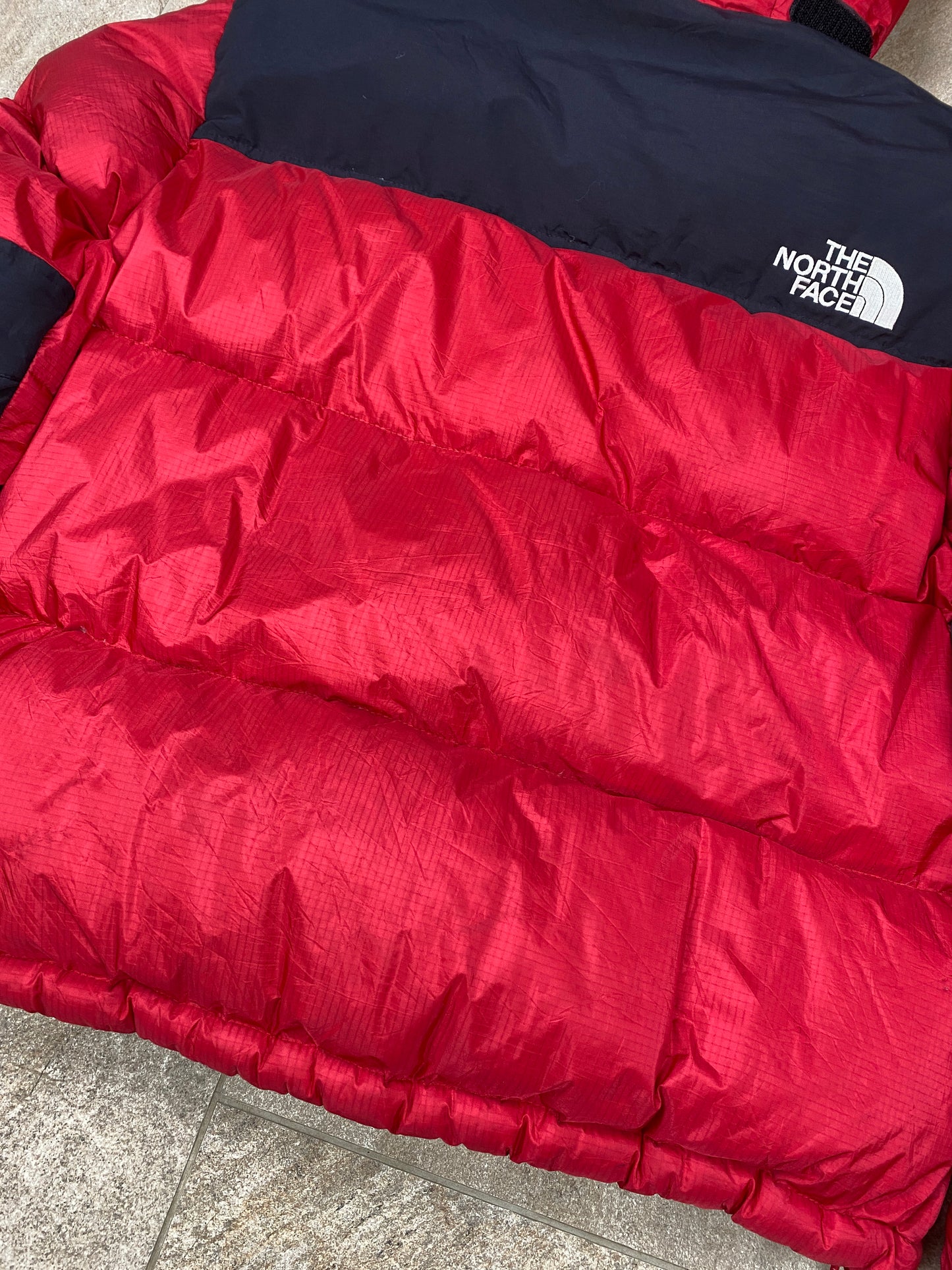 The North Face Puffer Jacket Nuptse 700 SUMMIT SERIES Gr. M / 95