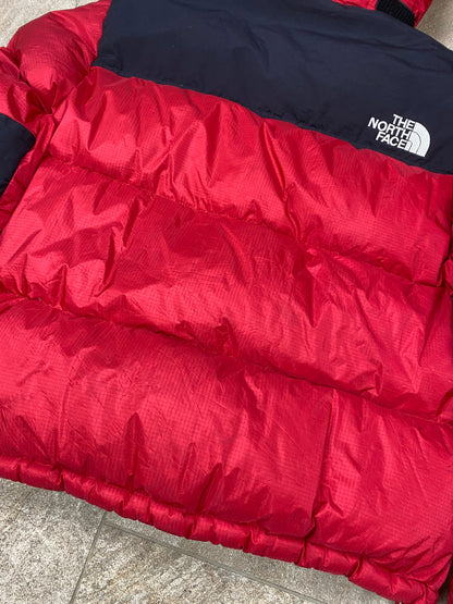 The North Face Puffer Jacket Nuptse 700 SUMMIT SERIES Gr. M / 95