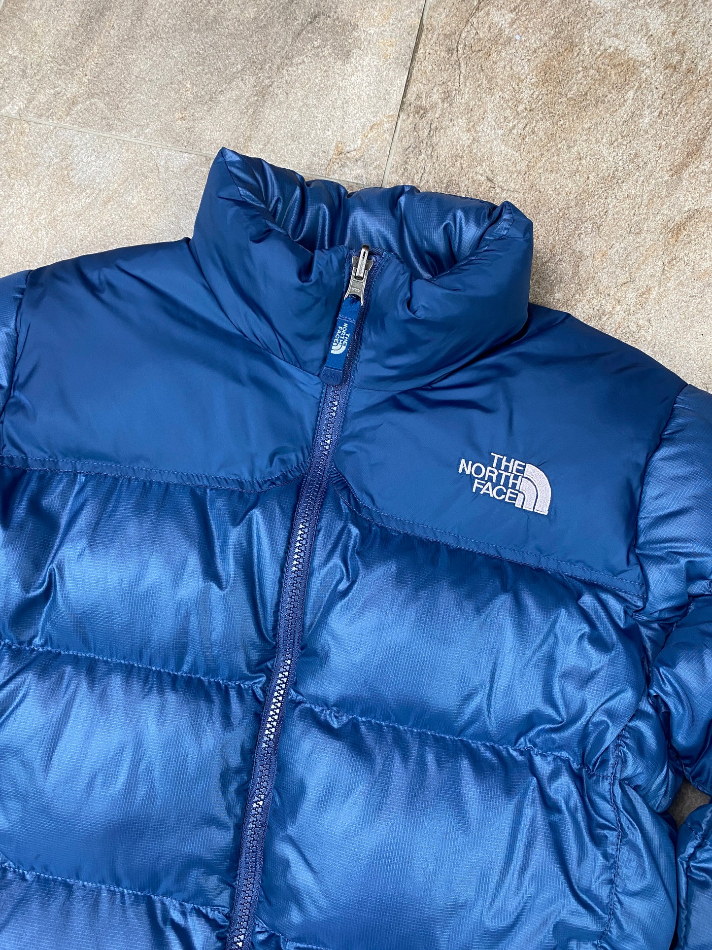 The North Face Puffer Jacket Nuptse 700 Gr. M / 85