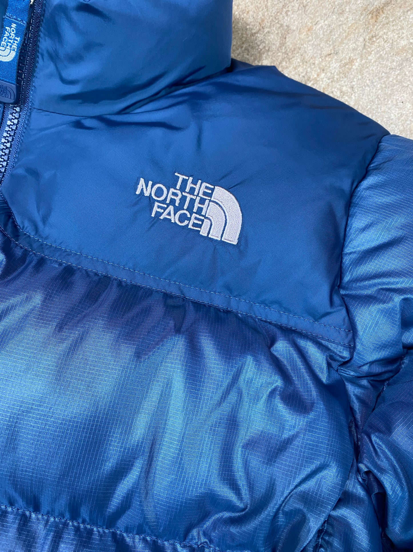 The North Face Puffer Jacket Nuptse 700 Gr. M / 85