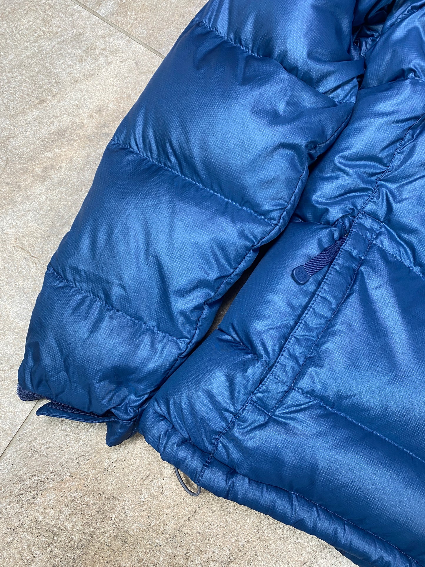 The North Face Puffer Jacket Nuptse 700 Gr. M / 85