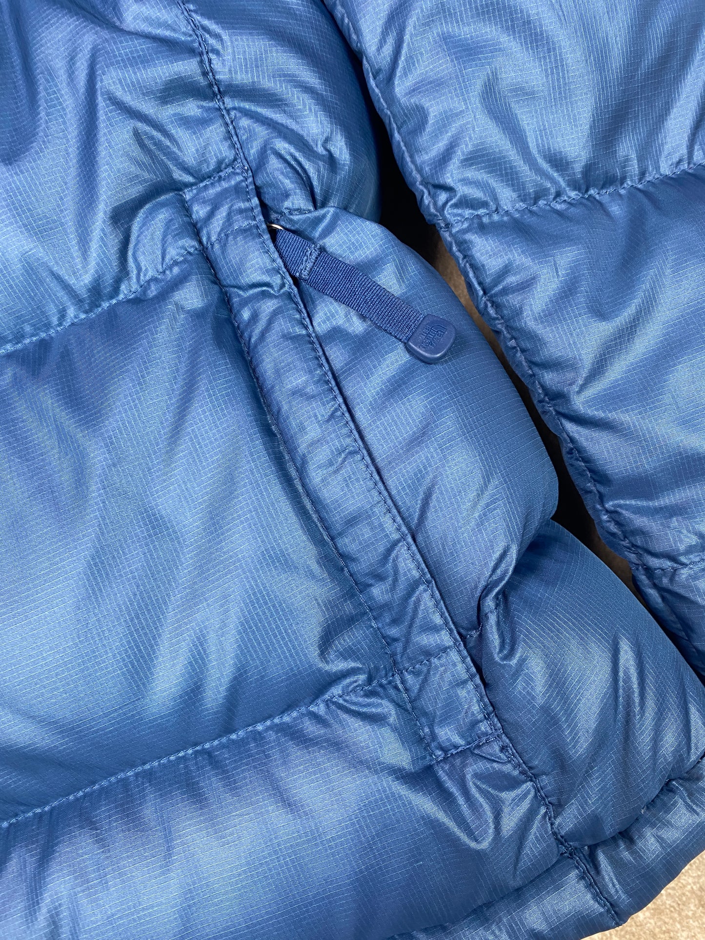 The North Face Puffer Jacket Nuptse 700 Gr. M / 85