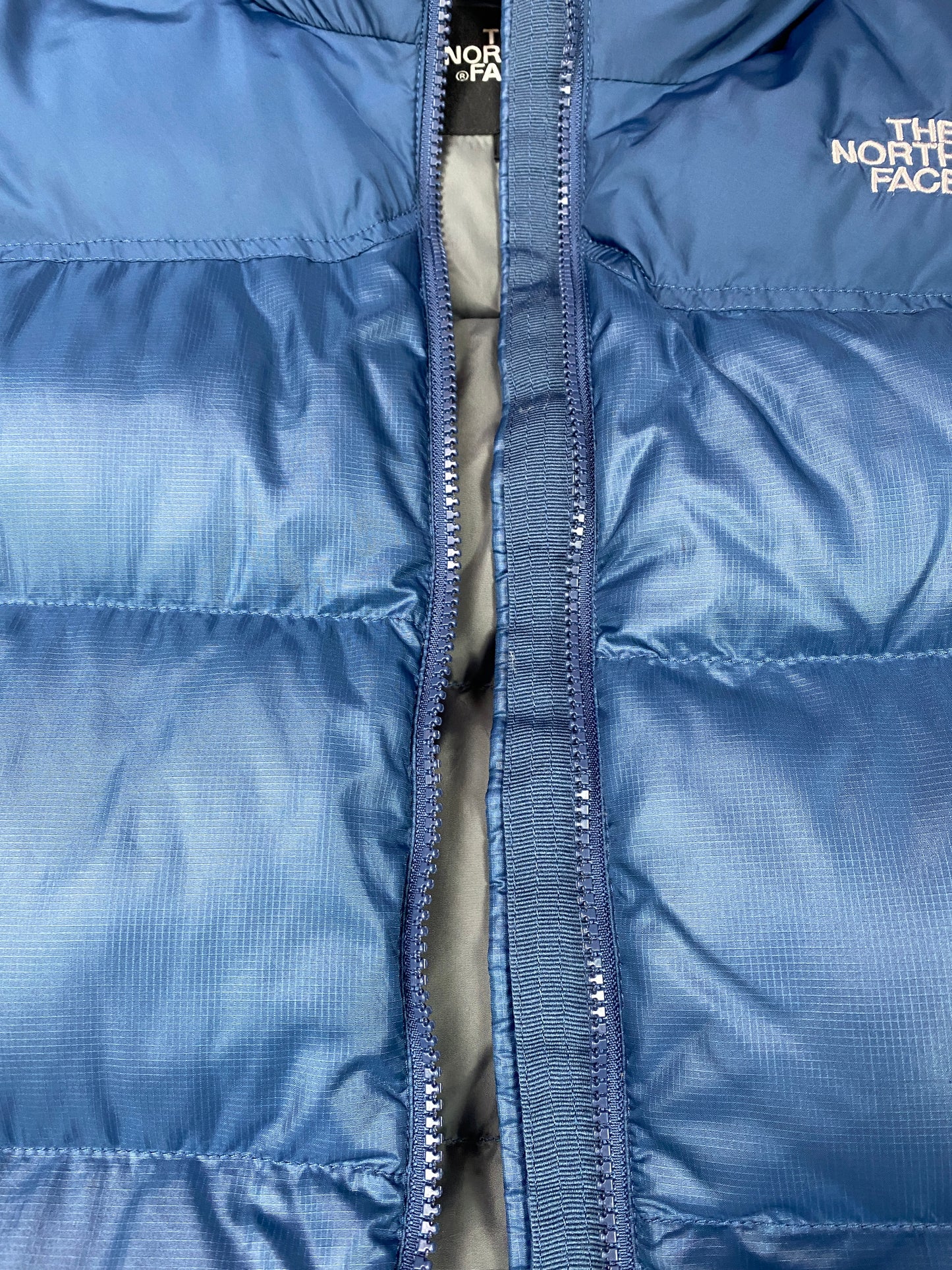 The North Face Puffer Jacket Nuptse 700 Gr. M / 85