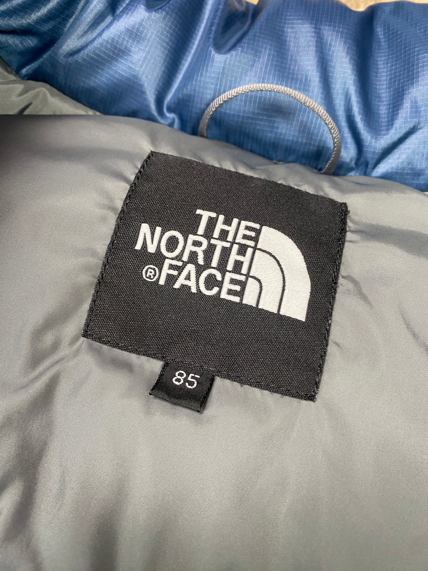 The North Face Puffer Jacket Nuptse 700 Gr. M / 85