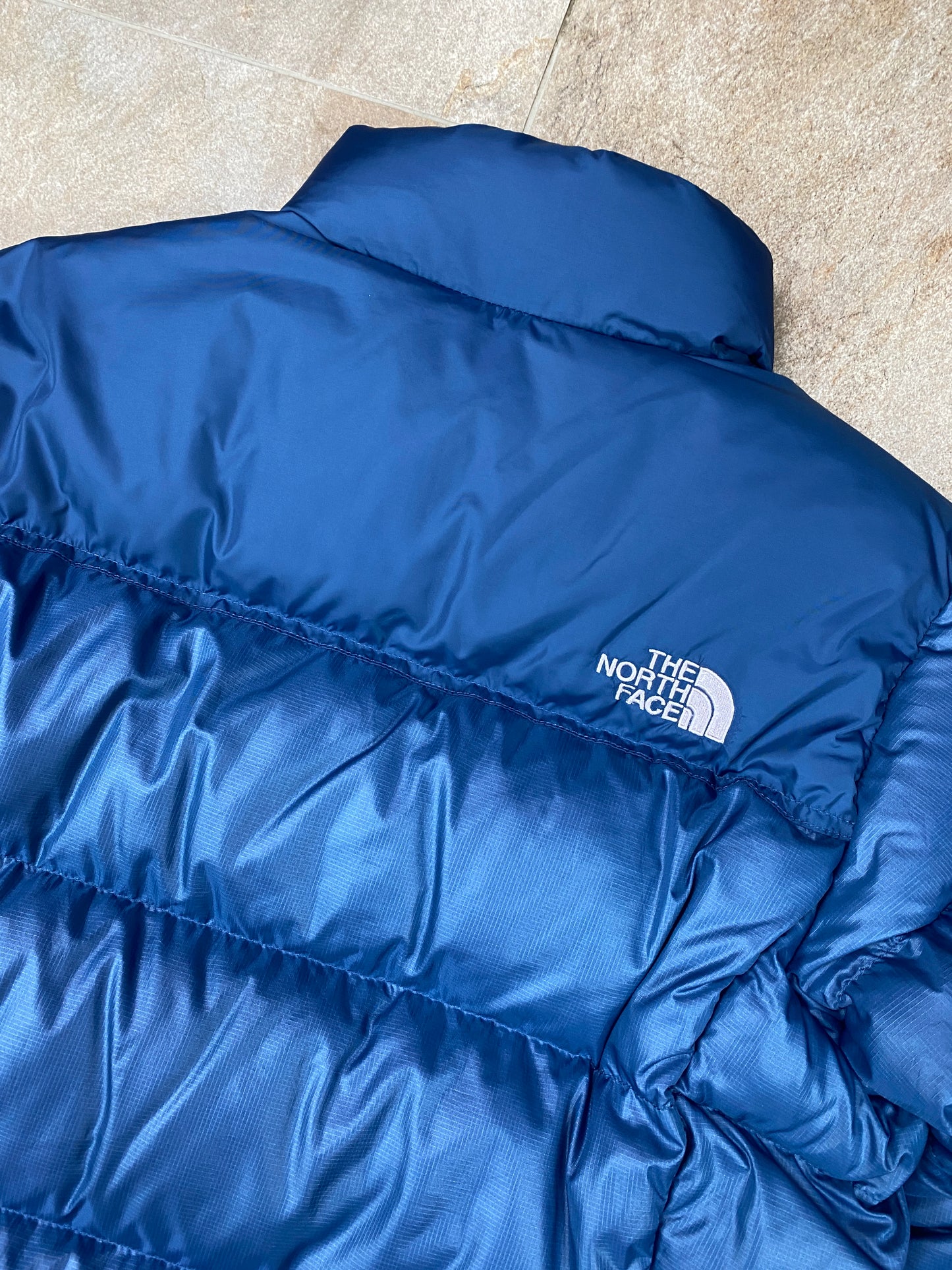 The North Face Puffer Jacket Nuptse 700 Gr. M / 85