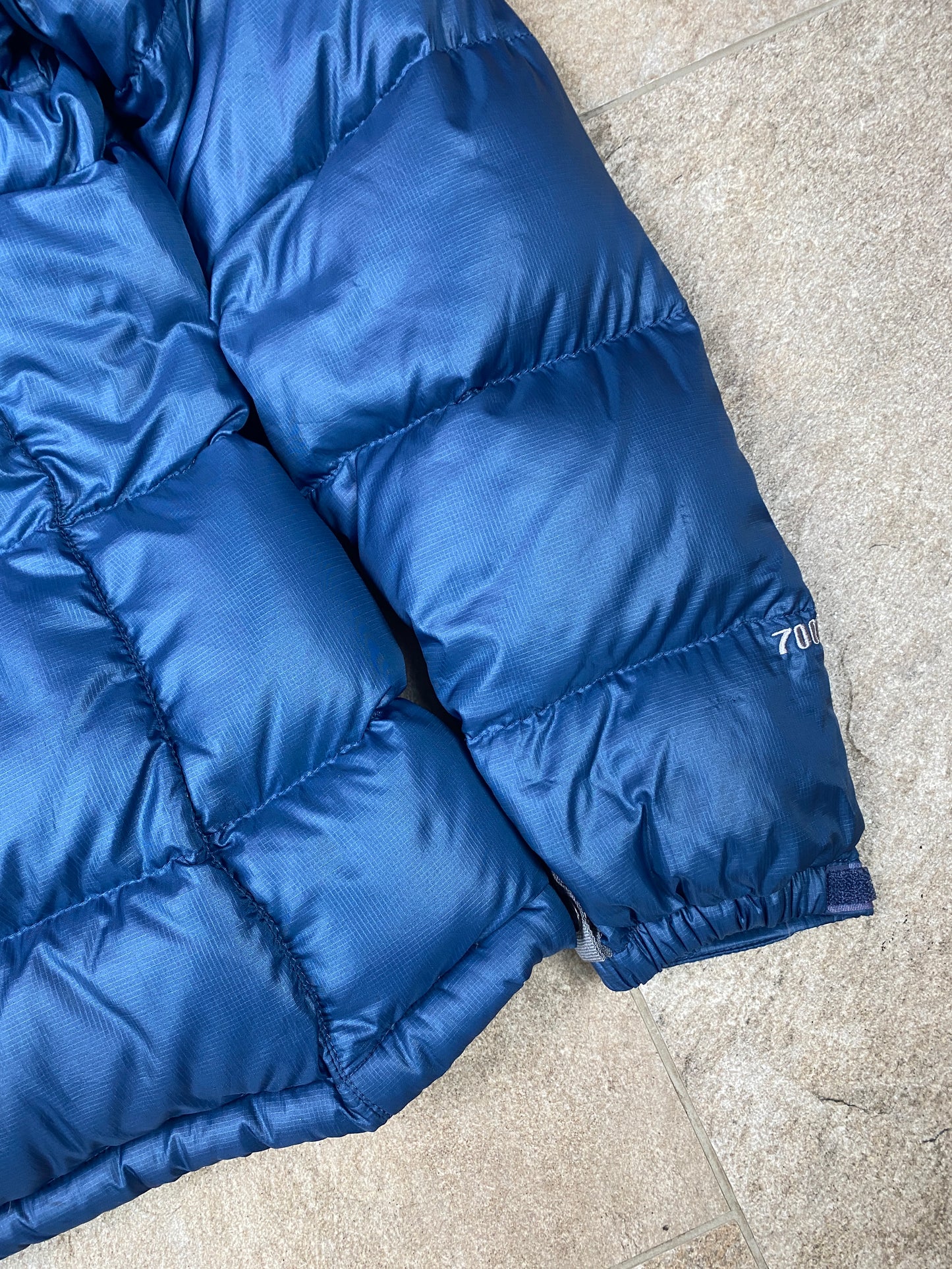 The North Face Puffer Jacket Nuptse 700 Gr. M / 85