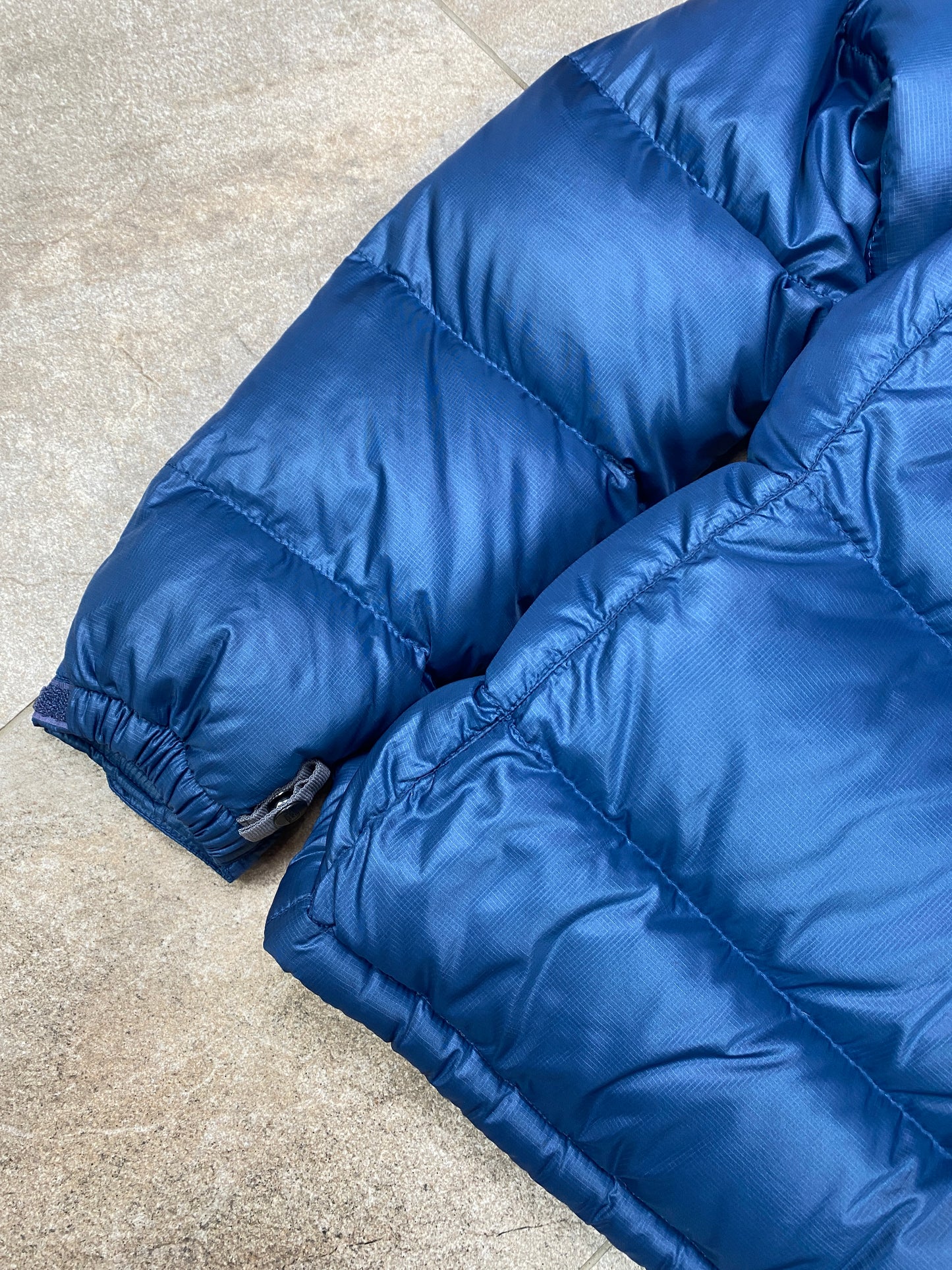 The North Face Puffer Jacket Nuptse 700 Gr. M / 85
