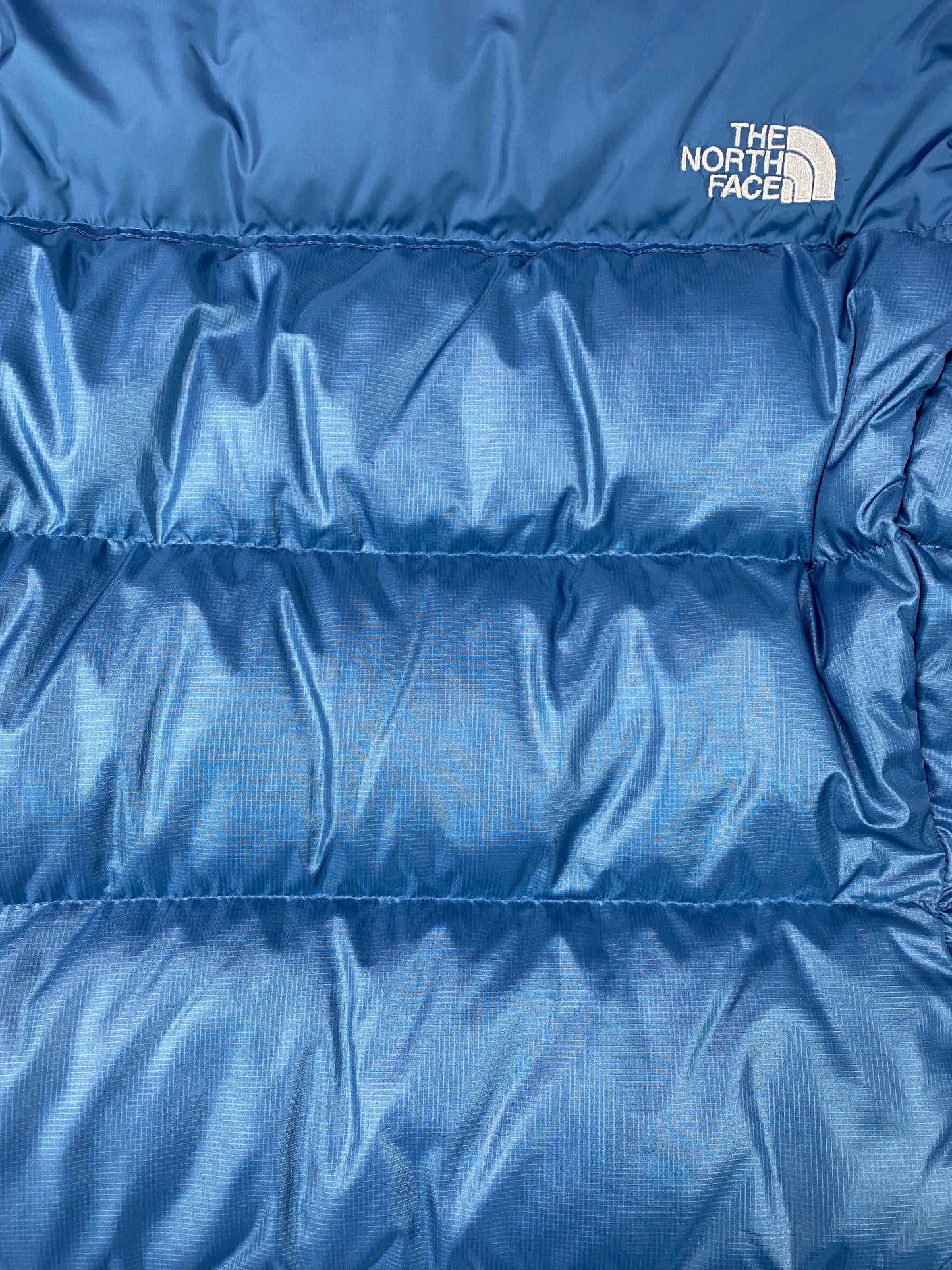 The North Face Puffer Jacket Nuptse 700 Gr. M / 85