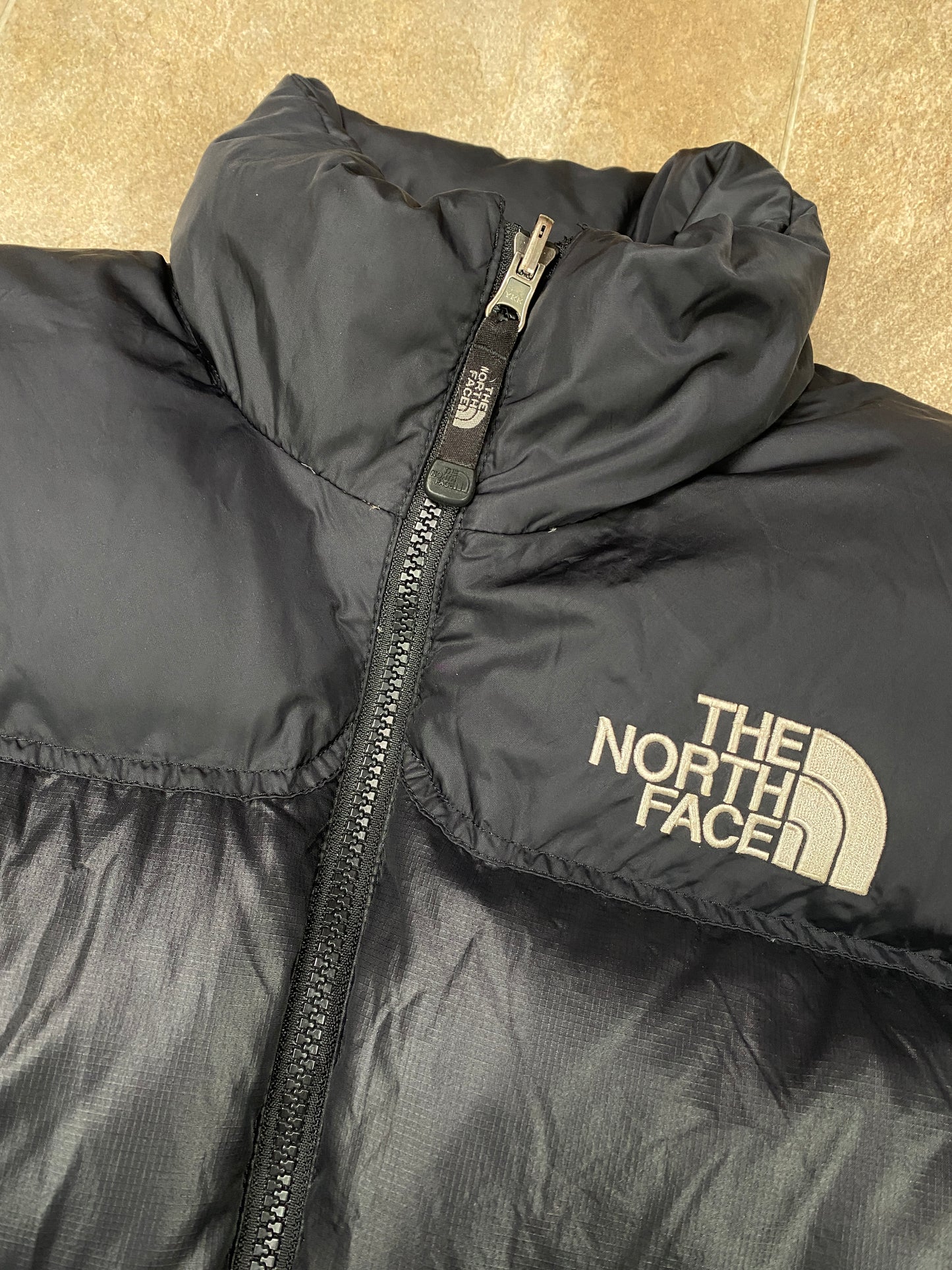 The North Face Puffer Jacket Nuptse 700 Gr. S / 85
